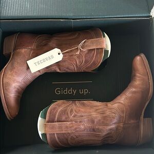 TECOVAS The Jamie 6.5B